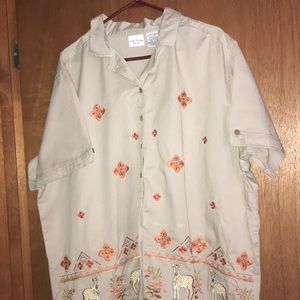 Women’s short-sleeved shirt